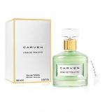 Perfume Carven L'eau Feminino Eau de Toilette 30ml Perfume Carven L'eau Feminino Eau de Toilette 30ml