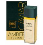 Perfume Amber Caviar Collection Masculino Eau de Toilette 100ml Perfume Amber Caviar Collection Masculino Eau de Toilette 100ml