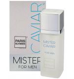 Perfume Mister Caviar Collection Masculino Eau de Toilette 100ml Perfume Mister Caviar Collection Masculino Eau de Toilette 100ml