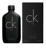 Perfume CK Be Unissex Eau de Toilette 50ml Perfume CK Be Unissex Eau de Toilette 50ml