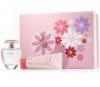 Coffret Pretty Feminino EDP 50ml + Body Lotion 100ml + Chaveiro Coffret Pretty Feminino EDP 50ml + Body Lotion 100ml + Chaveiro