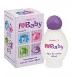 Colônia Fiorucci I Love Baby Lavanda Eau de Cologne 100ml Colônia Fiorucci I Love Baby Lavanda Eau de Cologne 100ml