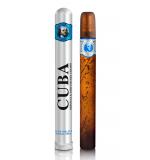 Perfume Cuba Blue Men Masculino Eau de Parfum 35ml Perfume Cuba Blue Men Masculino Eau de Parfum 35ml