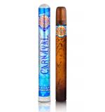 Perfume Cuba Brasil Carnaval Masculino Eau de Toilette 35ml Perfume Cuba Brasil Carnaval Masculino Eau de Toilette 35ml