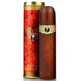 Perfume Cuba Gold Men Masculino Eau de Toilette 100ml Perfume Cuba Gold Men Masculino Eau de Toilette 100ml