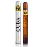 Perfume Cuba Gold Men Masculino Eau de Toilette 35ml Perfume Cuba Gold Men Masculino Eau de Toilette 35ml