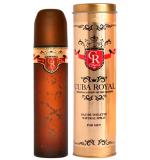 Perfume Cuba Royal Men Masculino Eau de Toilette 100ml Perfume Cuba Royal Men Masculino Eau de Toilette 100ml