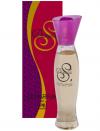 Perfume Daniella Sabrini Feminino Eau de Toilette 100ml Perfume Daniella Sabrini Feminino Eau de Toilette 100ml