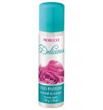 Desodorante Delicious Fiorucci Feminino 110g - 150ml Desodorante Delicious Fiorucci Feminino 110g - 150ml
