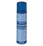 Desodorante Monsieur Fiorucci Masculino 110g - 138ml Desodorante Monsieur Fiorucci Masculino 110g - 138ml