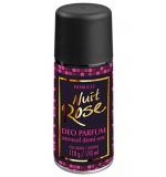 Desodorante Nuit Rose Fiorucci Feminino 110g - 150ml Desodorante Nuit Rose Fiorucci Feminino 110g - 150ml