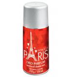 Desodorante Paris Fiorucci Feminino 110g - 170ml Desodorante Paris Fiorucci Feminino 110g - 170ml