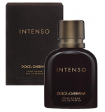 Perfume Dolce & Gabbana Pour Homme Intenso Masculino Eau de Parfum 40ml Perfume Dolce & Gabbana Pour Homme Intenso Masculino Eau de Parfum 40ml