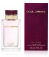 Perfume Dolce & Gabbana Pour Femme Feminino Eau de Parfum 25ml Perfume Dolce & Gabbana Pour Femme Feminino Eau de Parfum 25ml