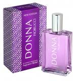 Perfume Donna Fiorucci Feminino Deo Colônia 100ml Perfume Donna Fiorucci Feminino Deo Colônia 100ml