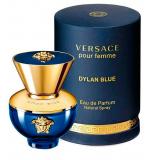 Perfume Dylan Blue Pour Femme Feminino Eau de Parfum 30ml