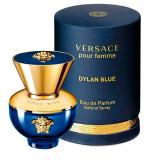 Perfume Dylan Blue Pour Femme Feminino Eau de Parfum 30ml Perfume Dylan Blue Pour Femme Feminino Eau de Parfum 30ml