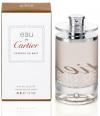 Perfume Eau de Cartier Essence de Bois Eau de Toilette 100ml Perfume Eau de Cartier Essence de Bois Eau de Toilette 100ml