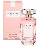 Perfume Elie Saab Le Parfum Rose Couture Feminino Eau de Toilette 30ml Perfume Elie Saab Le Parfum Rose Couture Feminino Eau de Toilette 30ml