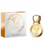 Perfume Versace Eros Pour Femme Feminino Eau de Toilette 50ml Perfume Versace Eros Pour Femme Feminino Eau de Toilette 50ml