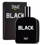 Perfume Everlast Black Masculino Deo Colônia 50ml Perfume Everlast Black Masculino Deo Colônia 50ml