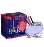 Perfume Paris La Nuit Fiorucci Feminino Deo Colônia 80ml Perfume Paris La Nuit Fiorucci Feminino Deo Colônia 80ml