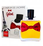 Perfume Galant Le Parfum de L'Homme Masculino Eau de Toilette 100ml