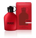 Perfume Hugo Boss Red Masculino Eau de Toilette 75ml Perfume Hugo Boss Red Masculino Eau de Toilette 75ml