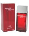 Perfume Jacomo de Jacomo Rouge Masculino Eau de Toilette 50ml Perfume Jacomo de Jacomo Rouge Masculino Eau de Toilette 50ml