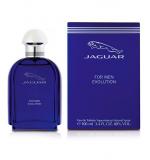 Perfume Jaguar For Men Evolution Masculino Eau de Toilette 100ml