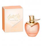 Perfume Just For Me Feminino Eau de Parfum 100ml Perfume Just For Me Feminino Eau de Parfum 100ml