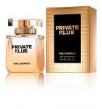 Perfume Karl Lagerfeld Private Klub Feminino Eau de Parfum 45ml Perfume Karl Lagerfeld Private Klub Feminino Eau de Parfum 45ml