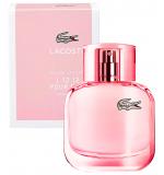 Perfume Eau de Lacoste L.12.12 Pour Elle Sparkling Feminino Eau de Toilette 50ml Perfume Eau de Lacoste L.12.12 Pour Elle Sparkling Feminino Eau de Toilette 50ml