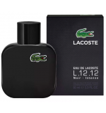 Perfume Eau de Lacoste L.12.12 Noir - Intense Masculino Eau de Toilette 50ml Perfume Eau de Lacoste L.12.12 Noir - Intense Masculino Eau de Toilette 50ml