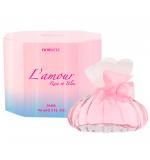 Perfume L'Amour Fiorucci Feminino Deo Colônia 90ml Perfume L'Amour Fiorucci Feminino Deo Colônia 90ml
