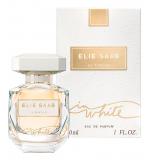 Perfume Le Parfum In White Feminino Eau de Parfum 50ml + chaveiro Elie Saab Perfume Le Parfum In White Feminino Eau de Parfum 50ml + chaveiro Elie Saab