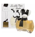 Perfume La Petite Fleur Blanche Feminino Eau de Toilette 100ml Perfume La Petite Fleur Blanche Feminino Eau de Toilette 100ml