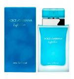 Perfume Light Blue Pour Femme Eau Intense Feminino Eau de Parfum 100ml Perfume Light Blue Pour Femme Eau Intense Feminino Eau de Parfum 100ml
