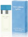 Perfume Light Blue Feminino Eau de Toilette 25ml Perfume Light Blue Feminino Eau de Toilette 25ml