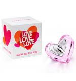 Perfume Love Love Love Feminino Eau de Toilette 50ml Perfume Love Love Love Feminino Eau de Toilette 50ml
