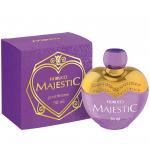 Perfume Majestic Fiorucci Feminino Deo Colônia 90ml Perfume Majestic Fiorucci Feminino Deo Colônia 90ml