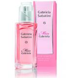 Perfume Miss Gabriela Feminino Eau de Toilette 60ml Perfume Miss Gabriela Feminino Eau de Toilette 60ml