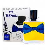 Perfume Mysterieux Le Parfum de L'Homme Masculino Eau de Toilette 100ml Perfume Mysterieux Le Parfum de L'Homme Masculino Eau de Toilette 100ml