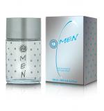 Perfume 2 Men Masculino Eau de Toilette 100ml + Perfume Touch Fiorucci 10ml (Produto Esgotado) Perfume 2 Men Masculino Eau de Toilette 100ml + Perfume Touch Fiorucci 10ml (Produto Esgotado)