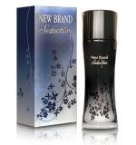 Perfume Seduction Feminino Eau de Parfum 100ml + Perfume Dolce Amore Fiorucci Perfume Seduction Feminino Eau de Parfum 100ml + Perfume Dolce Amore Fiorucci