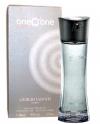 Perfume One o One Masculino Eau de Toilette 100ml Perfume One o One Masculino Eau de Toilette 100ml