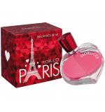 Perfume Paris Fiorucci Feminino Deo Colônia 80ml Perfume Paris Fiorucci Feminino Deo Colônia 80ml