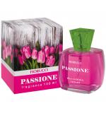 Perfume Passione Fiorucci Feminino Deo Colônia 100ml Perfume Passione Fiorucci Feminino Deo Colônia 100ml
