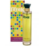 Perfume Fatale Feminino Eau de Toilette 100ml Perfume Fatale Feminino Eau de Toilette 100ml