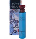 Perfume Petits Bisoux Feminino Eau de Toilette 100ml Perfume Petits Bisoux Feminino Eau de Toilette 100ml